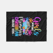 67 Six Seven Thanksgiving Logica Wiskunde Meme Gra Fleece Deken (Voorkant (Horizontaal))