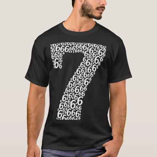67 Sixty Seven Halloween Kostuum Grappige Meme  T-shirt (Voorkant)
