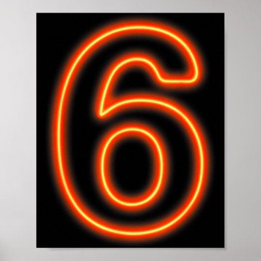 67 Sixty Seven Halloween Kostuum Kleurrijk Grappig Poster (Voorkant)