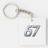 67 SLEUTELHANGER (voorkant)