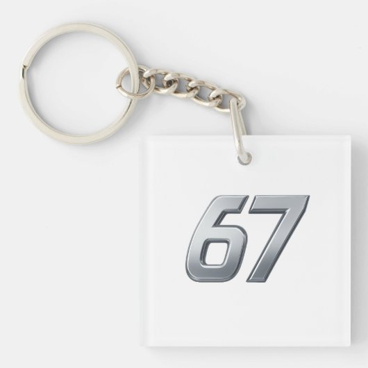 67   SLEUTELHANGER (voorkant)