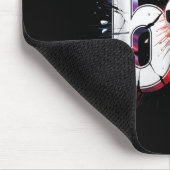 67 Soccer Six Seven 6 7 Meme 67  Muismat (Hoek)