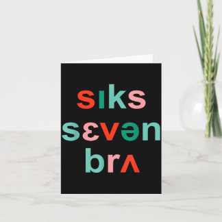 67 Speech Therapy Meme Funny Six Seven Bruh Slp Ch Kaart