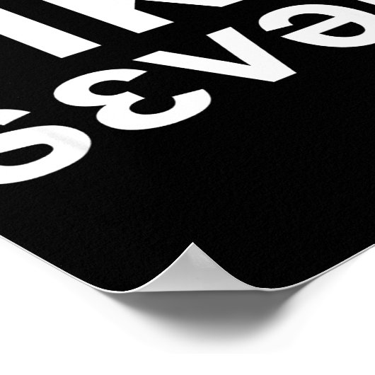 67 Speech Therapy Meme Ipa Funny Six Seven Slp  Poster (Hoek)