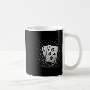 67 Speelkaarten Zes Zeven Meme Kaartspel Poker Ca Koffiemok