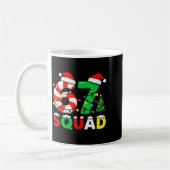 67 Squad Christmas Candy Cane Six Seven Meme Xmas  Koffiemok (Links)