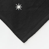 67 Squad Teacher Christmas Funny Holiday Clroom Cr Fleece Deken (Hoek)