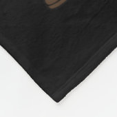 67 Teacher Christmas Santa Six Seven Meme Brainrot Fleece Deken (Hoek)