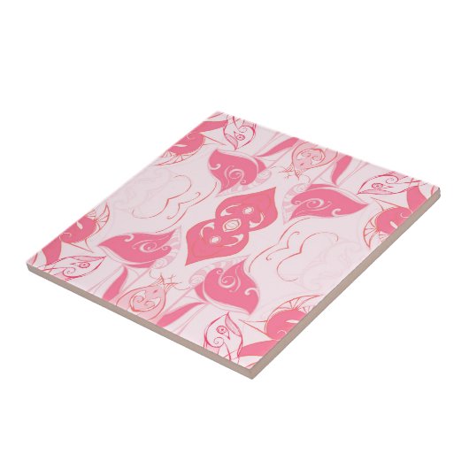 67 TEGELTJE (Zijkant)