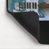 "67 Teisco ET-460 Mousepad Muismat (Hoek)