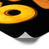 67 Thanksgiving Funny Six Seven Meme For Men Women Poster (Hoek)