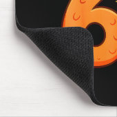 67 Thanksgiving Funny Turkey Thanksgiving 67 Turke Muismat (Hoek)