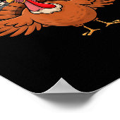 67 Thanksgiving Middle School 6 7  Poster (Hoek)