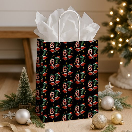 67 Tiener Zes Zeven Meme Feestdag Medium Cadeauzakje