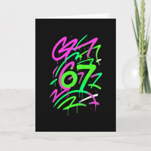 67 Verborgen Meme Trending Gen Z Alpha Zes Zeven 6 Kaart