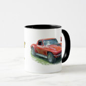 "67 Vette Mok (Voorkant rechts)