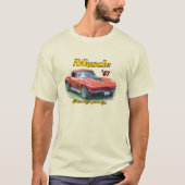 "67 vette t-shirt (Voorkant)