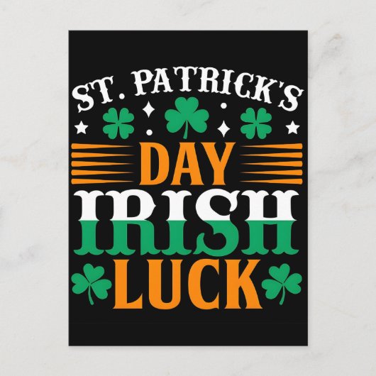 67 Viral Meme St Patricks Feestdagenkaart (Voorkant)