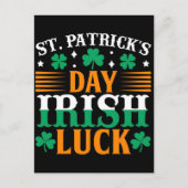 67 Virale Meme St. Patricks Feestdagenkaart (Voorkant)