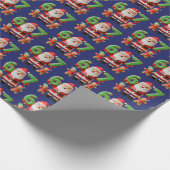 67 Wrapping Paper Roll | 6 7 Gift Wrap Cadeaupapier (Hoek)