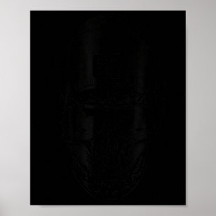 67 Zes Zeven 67 Meme Grappig Versleten 67 Nummer S Poster