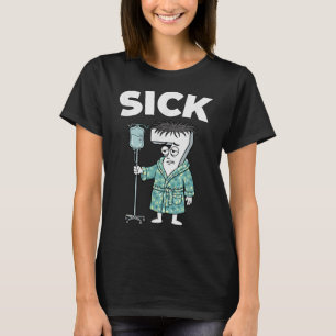 67 Ziek Zeven Zes 6 7 Meme T-shirt