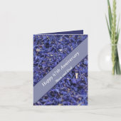 67e Jubileum bewerkbaar Kaart (Voorkant)