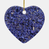 67e Jubileum bewerkbaar Keramisch Ornament (Achterkant)