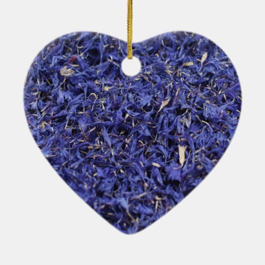 67e Jubileum bewerkbaar Keramisch Ornament (Achterkant)