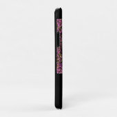 67e verjaardag Case-Mate iPhone case (Achterkant/rechts)