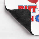 67e verjaardag design muismat (Hoek)