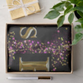 67e verjaardag tissuepapier (Geschenk)