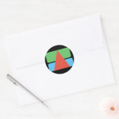 67Gamez Sticker (Envelop)