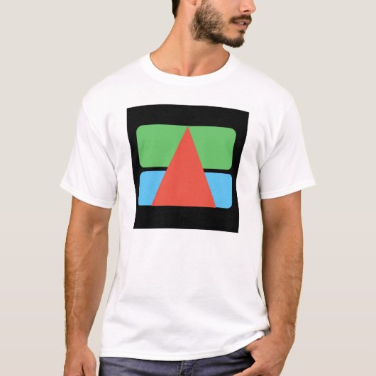 67Gamez T-shirt (Voorkant)