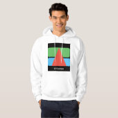 67Gamez-trui Hoodie (Voorkant volledig)