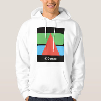 67Gamez-trui Hoodie