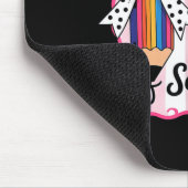 67th Day Of School 67 Six Seven Math Teacher  Muismat (Hoek)