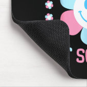 67th Day Of School Funny 100th Of School Students Muismat (Hoek)