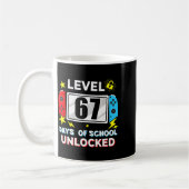 67th Day Of School Level 67 Days Of School Unlocke Koffiemok (Links)