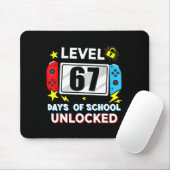 67th Day Of School Level 67 Days Of School Unlocke Muismat (Met muis)