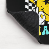 67th Day Of School Shirt 67 Days Smarter Teacher B Muismat (Hoek)