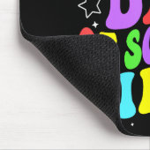 67th Day Of School Vibes  Muismat (Hoek)