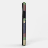 [68] 13e SF BDE Patch Special Edition Case-Mate iPhone Case (Achterkant/rechts)