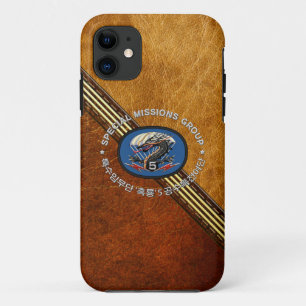 [68] 5e SF BDE Patch Special Edition Case-Mate iPhone Case
