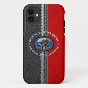 [68] 5e SF BDE Patch Special Edition Case-Mate iPhone Case