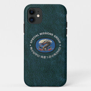 [68] 5e SF BDE Patch Special Edition Case-Mate iPhone Case