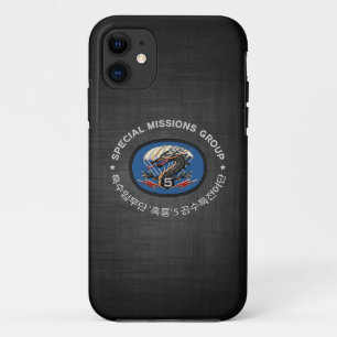[68] 5e SF BDE Patch Special Edition Case-Mate iPhone Case