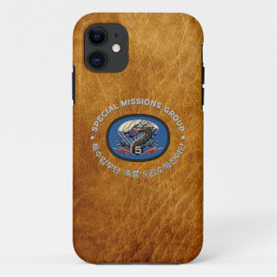 [68] 5e SF BDE Patch Special Edition Case-Mate iPhone Case