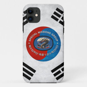 [68] 5e SF BDE Patch Special Edition Case-Mate iPhone Case
