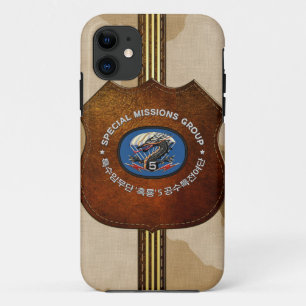 [68] 5e SF BDE Patch Special Edition Case-Mate iPhone Case